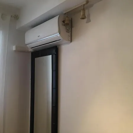 Apartamento Las Marinas Appartamento Dénia