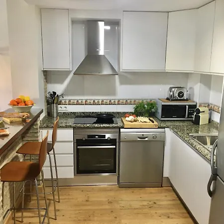 Lejlighed Apartamento Las Marinas Dénia