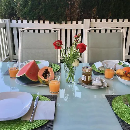 Apartamento Las Marinas Lejlighed Dénia
