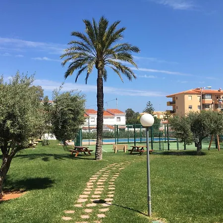 Apartamento Las Marinas Lejlighed *