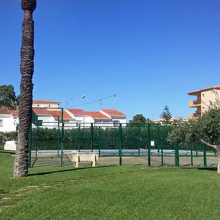 Lejlighed Apartamento Las Marinas *