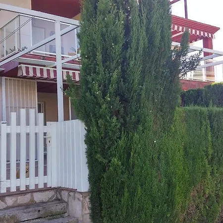 Apartamento Las Marinas Dénia