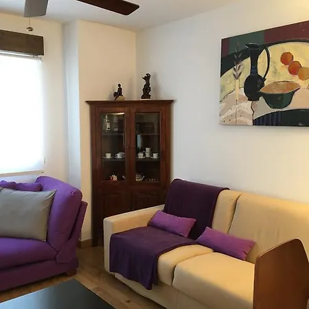 Apartamento Las Marinas Lejlighed Dénia