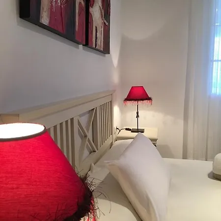Apartamento Las Marinas Dénia