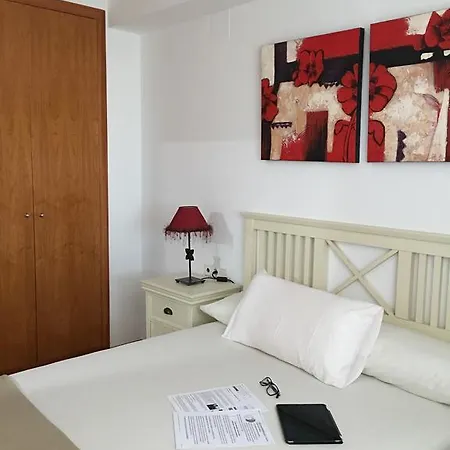 Apartamento Las Marinas Dénia