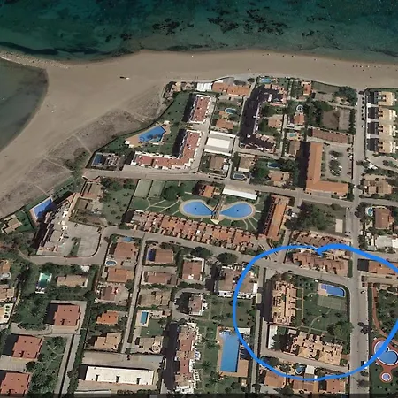 Apartamento Las Marinas Apartment *